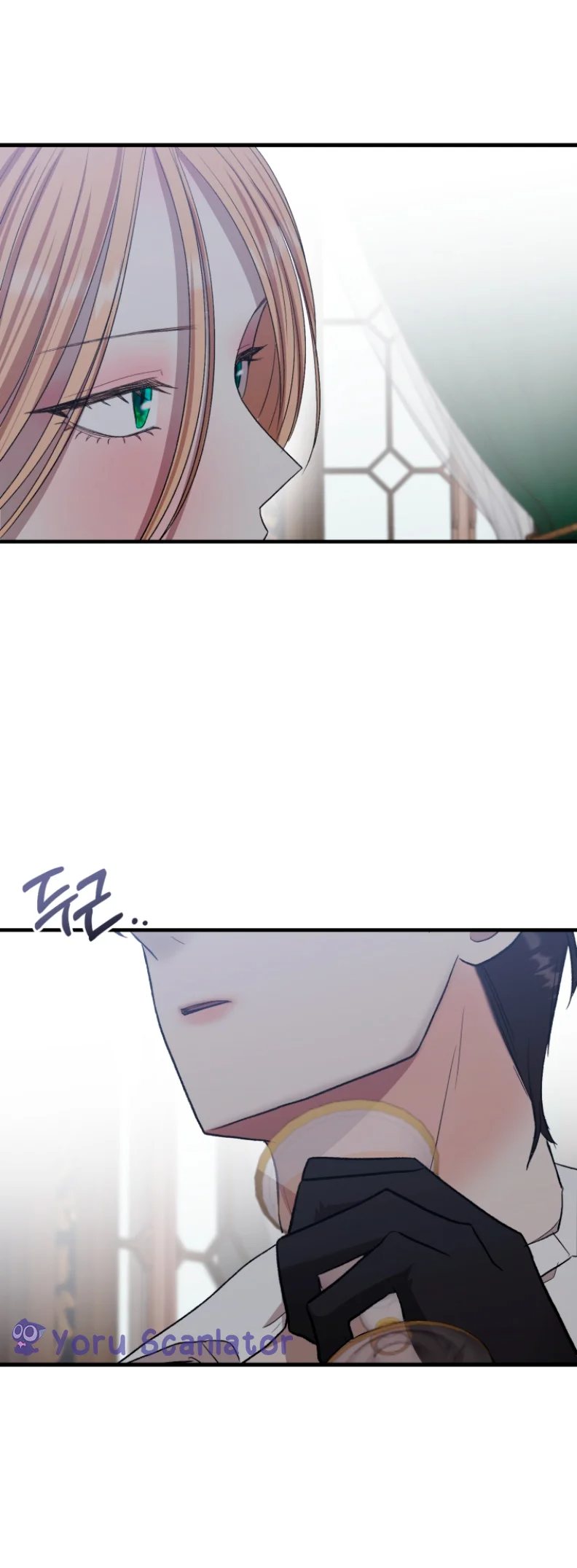 Read Mordida pelo cão que eu abandonei PT Manga Online