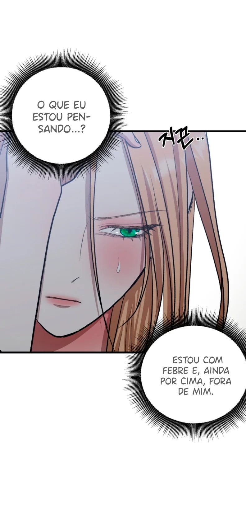 Read Mordida pelo cão que eu abandonei PT Manga Online