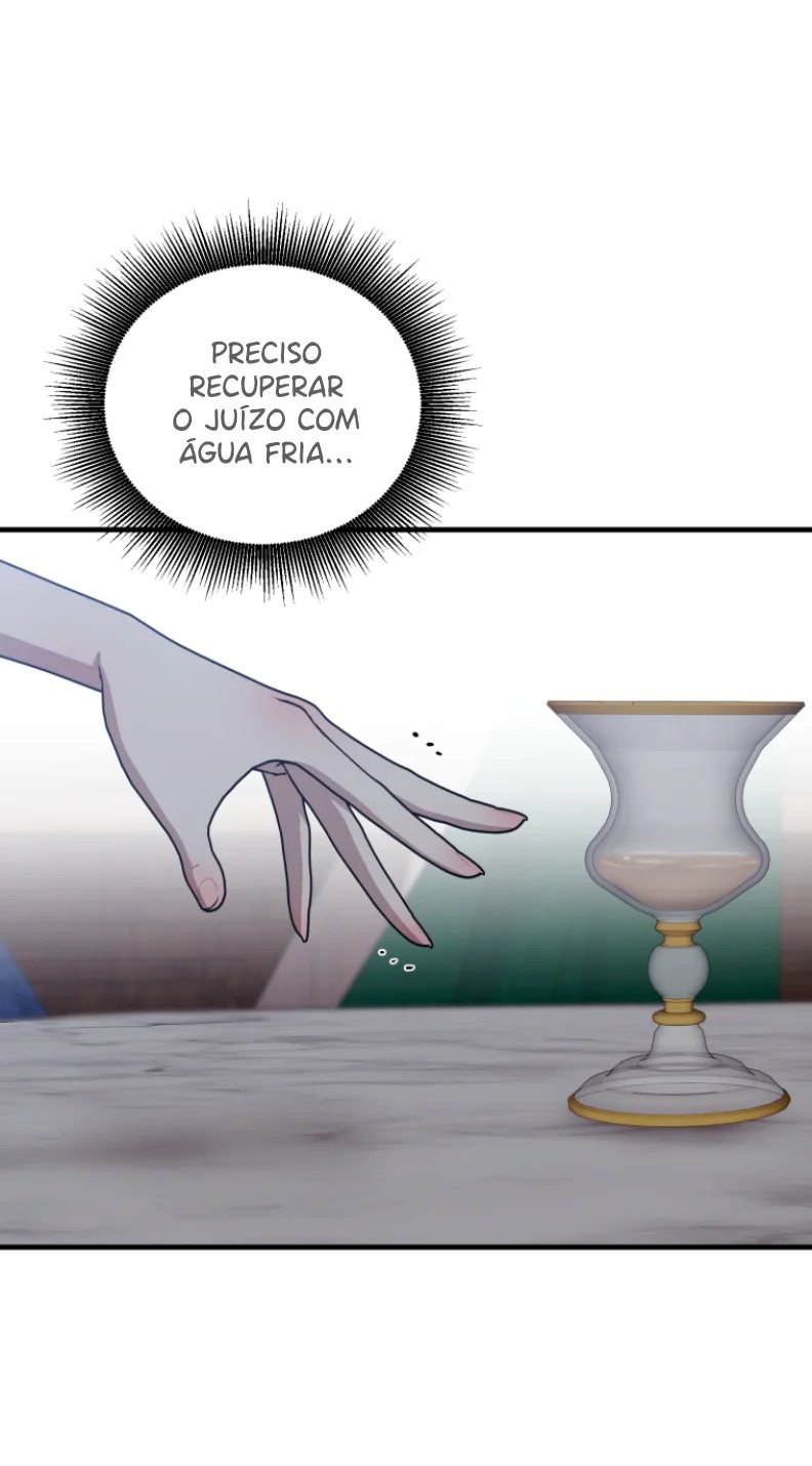 Read Mordida pelo cão que eu abandonei PT Manga Online