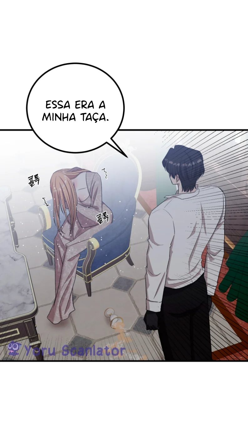 Read Mordida pelo cão que eu abandonei PT Manga Online