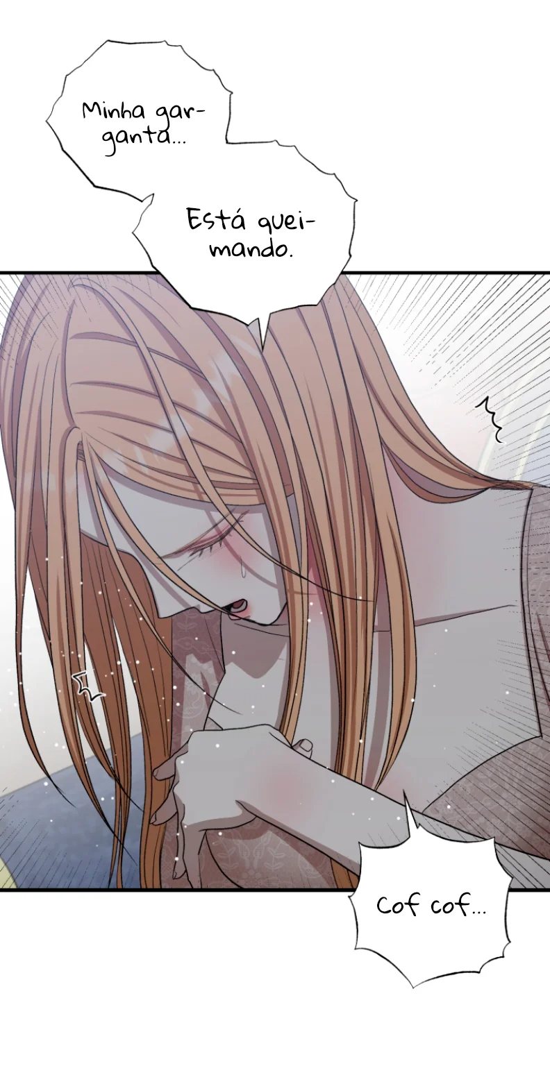 Read Mordida pelo cão que eu abandonei PT Manga Online