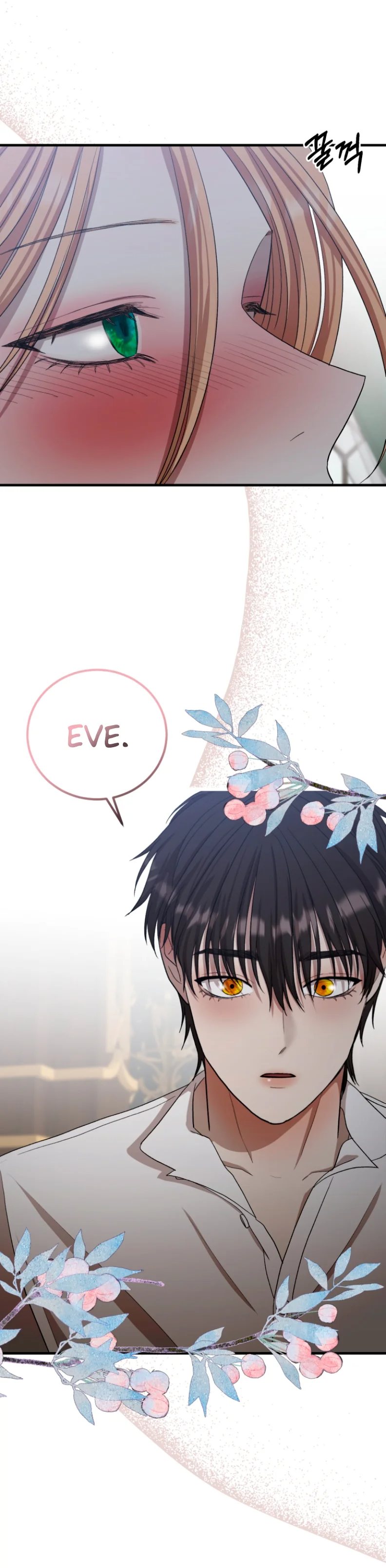 Read Mordida pelo cão que eu abandonei PT Manga Online