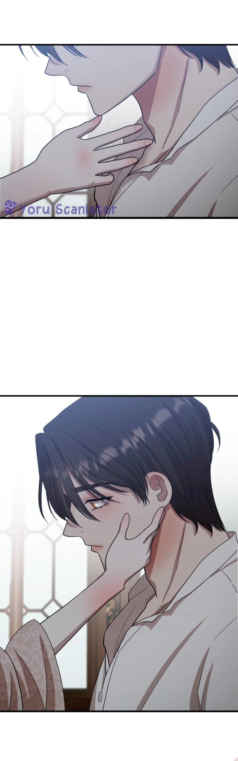 Read Mordida pelo cão que eu abandonei PT Manga Online