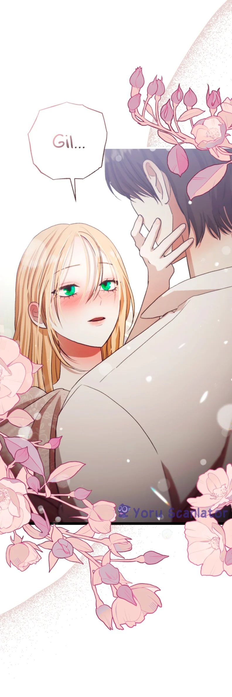 Read Mordida pelo cão que eu abandonei PT Manga Online