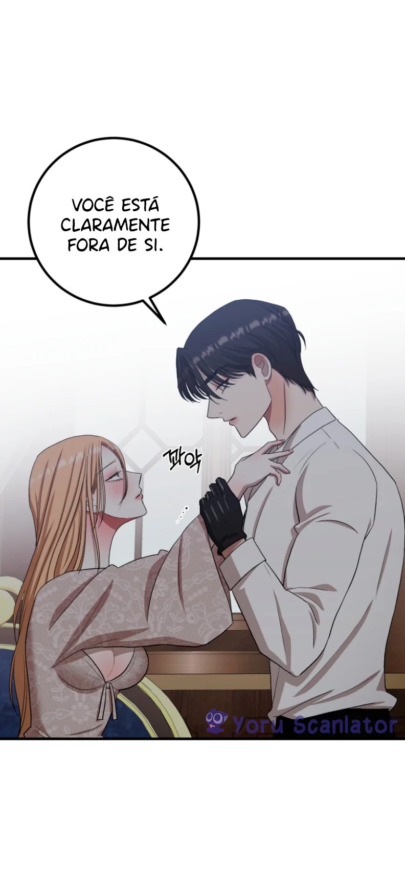 Read Mordida pelo cão que eu abandonei PT Manga Online