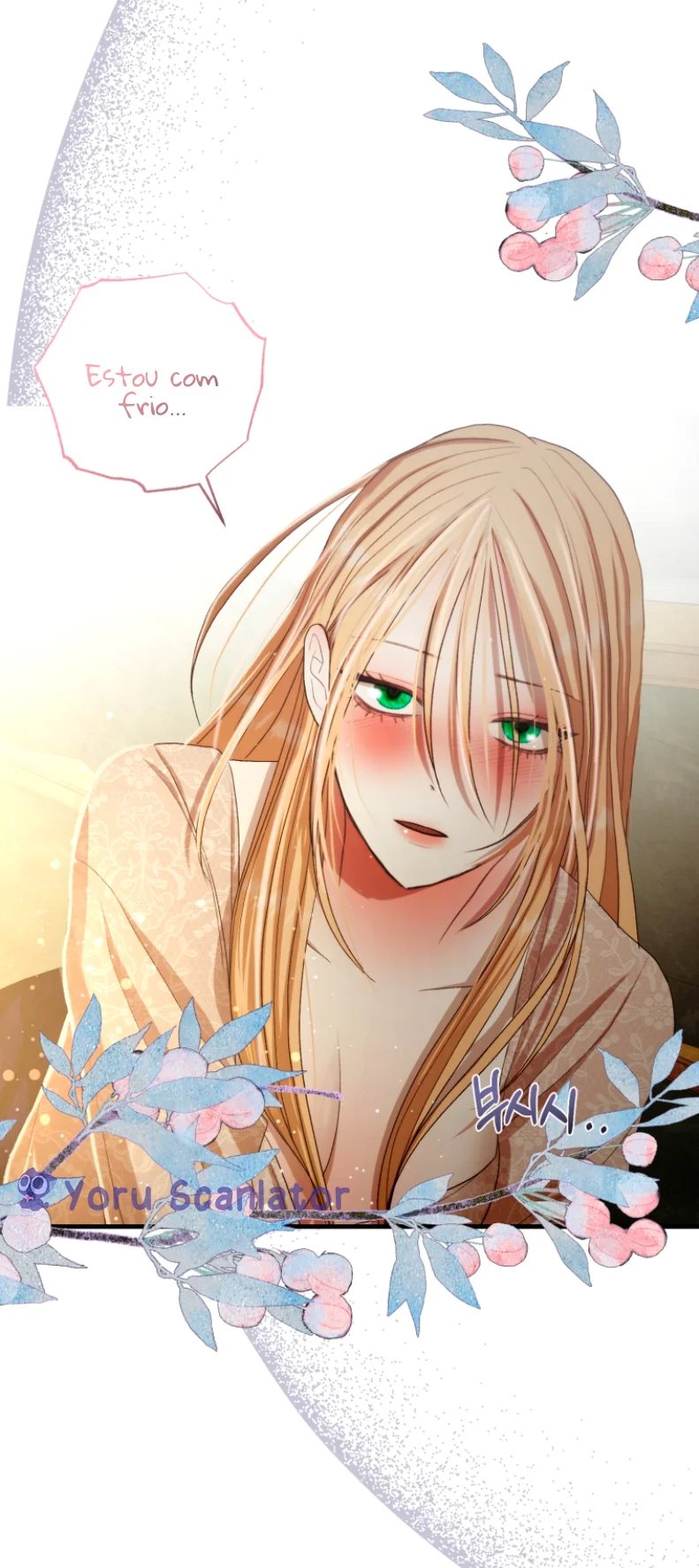Read Mordida pelo cão que eu abandonei PT Manga Online
