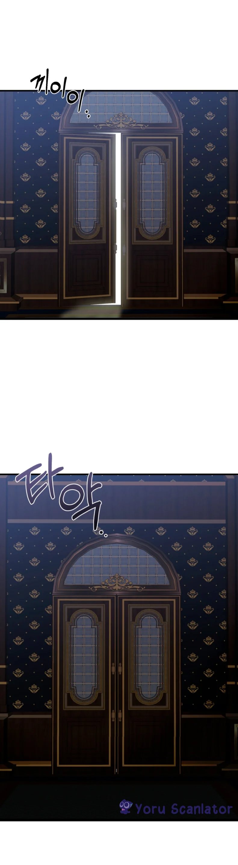 Read Mordida pelo cão que eu abandonei PT Manga Online