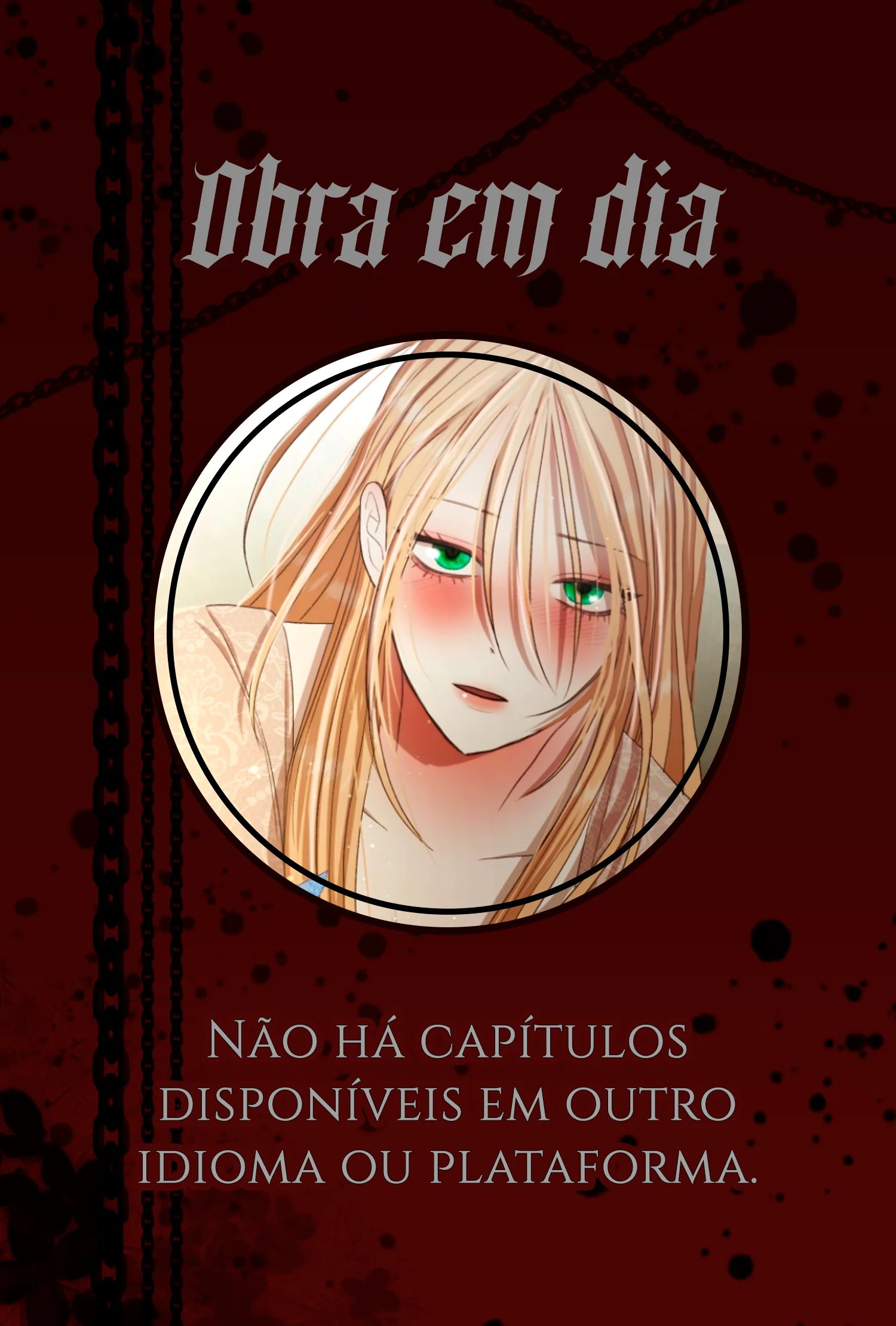 Read Mordida pelo cão que eu abandonei PT Manga Online