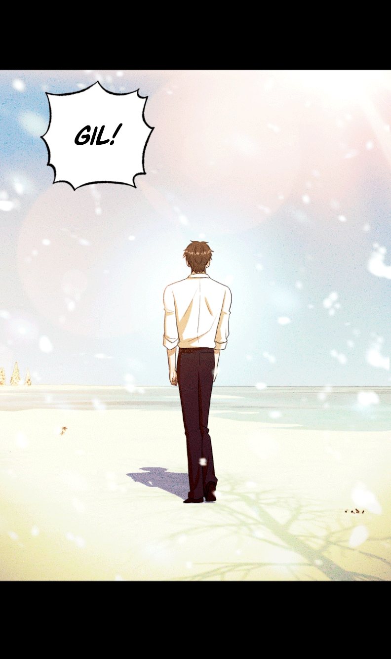 Read Mordida pelo cão que eu abandonei PT Manga Online