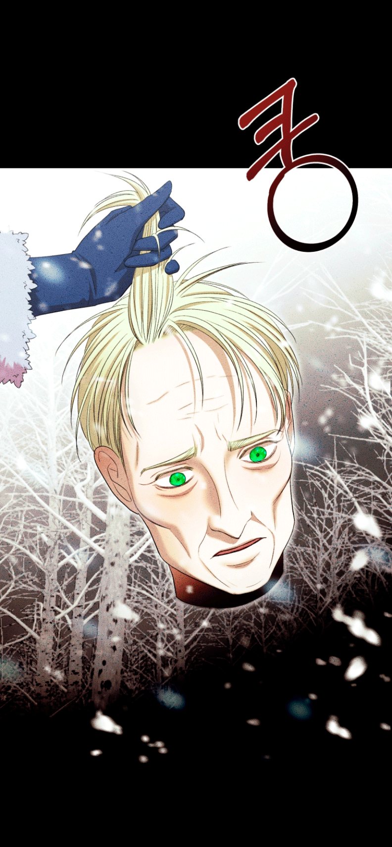 Read Mordida pelo cão que eu abandonei PT Manga Online