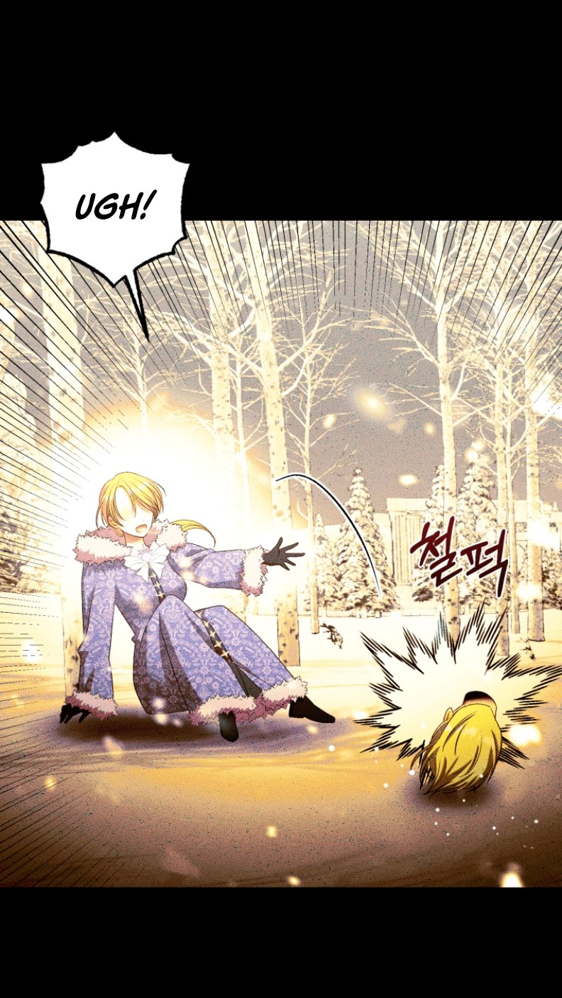 Read Mordida pelo cão que eu abandonei PT Manga Online