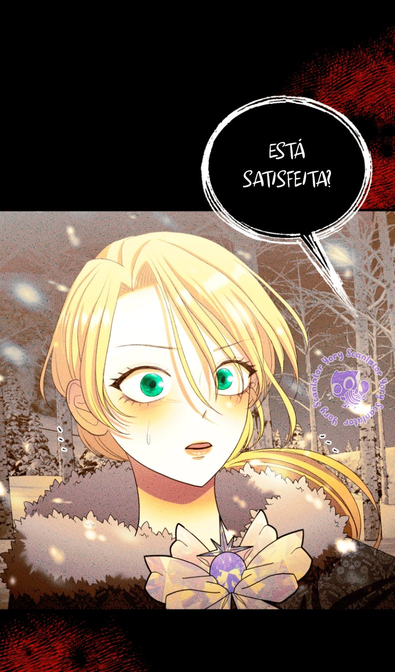Read Mordida pelo cão que eu abandonei PT Manga Online