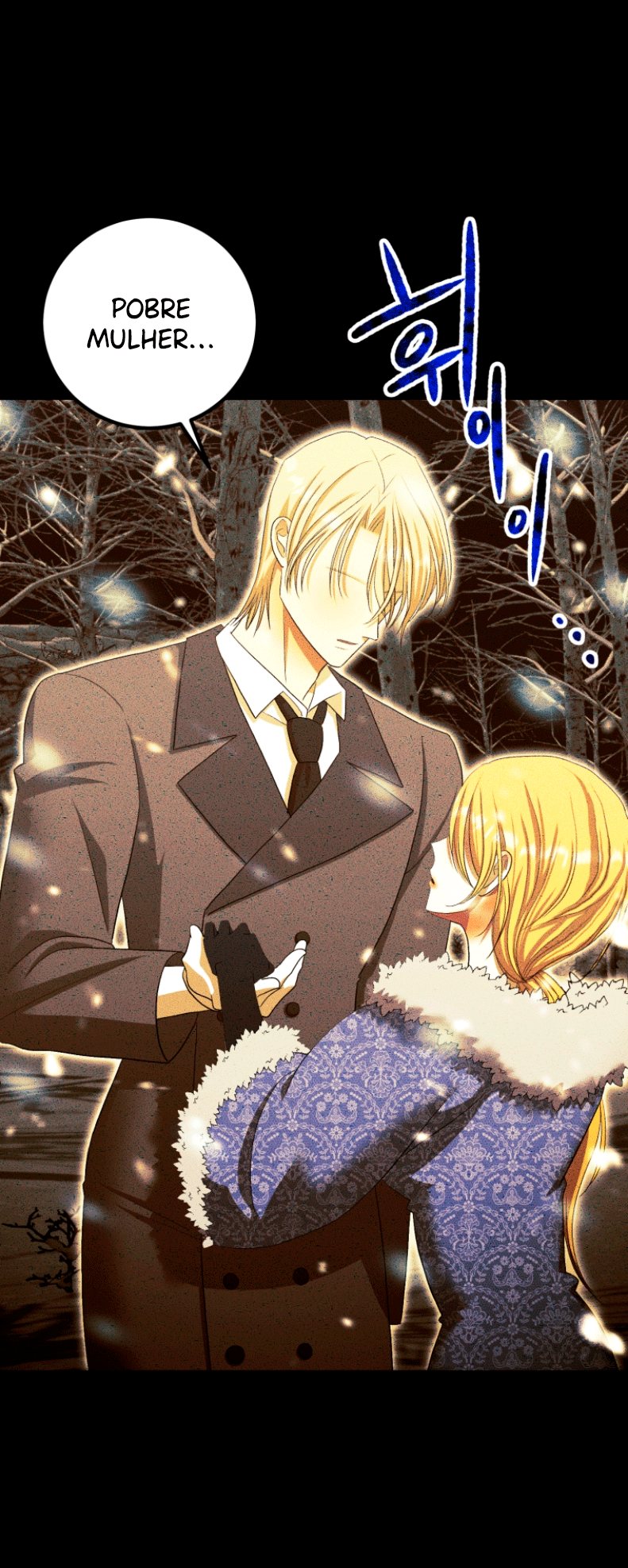 Read Mordida pelo cão que eu abandonei PT Manga Online