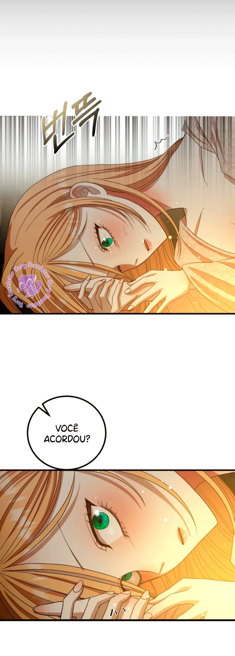 Read Mordida pelo cão que eu abandonei PT Manga Online