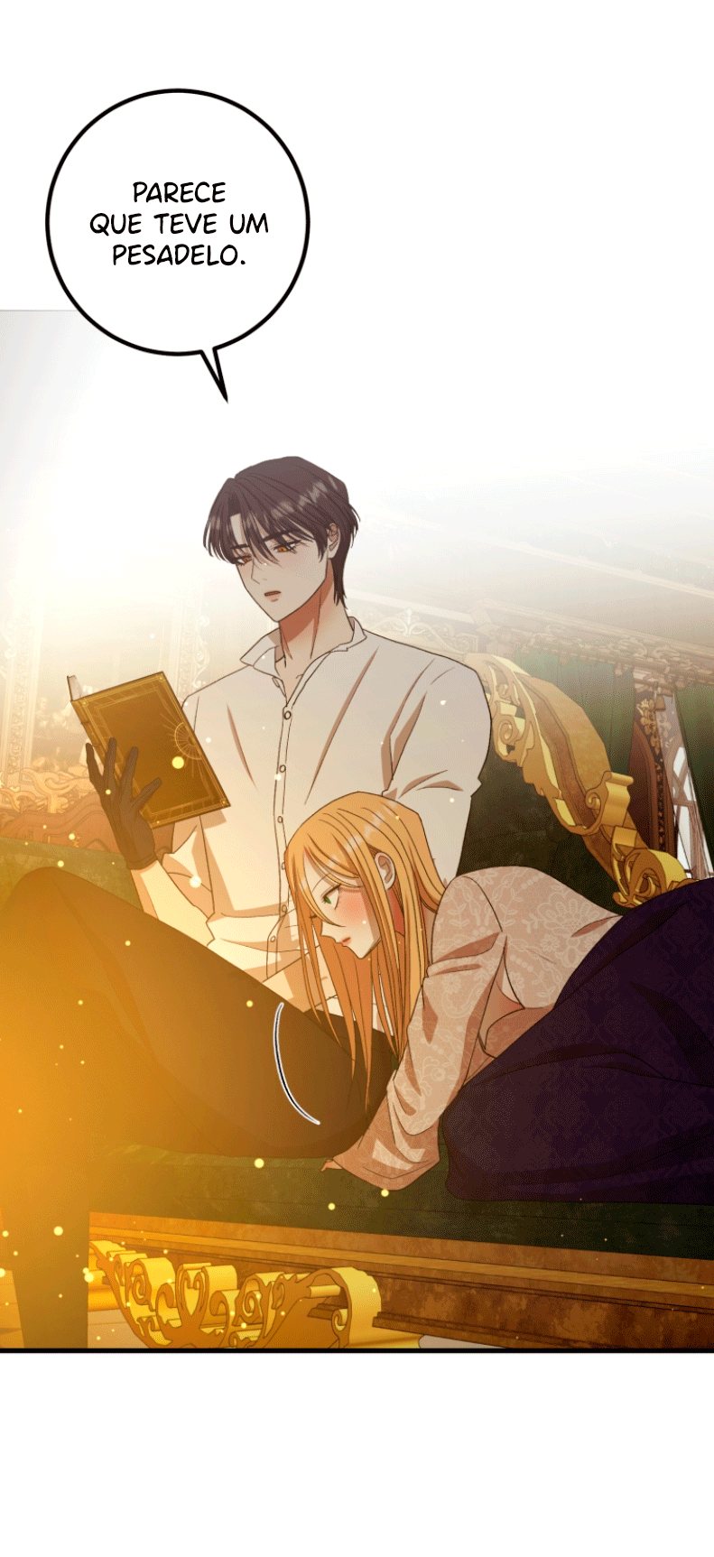 Read Mordida pelo cão que eu abandonei PT Manga Online