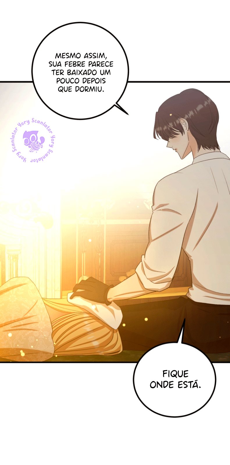 Read Mordida pelo cão que eu abandonei PT Manga Online