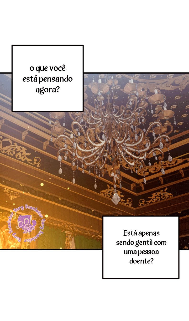 Read Mordida pelo cão que eu abandonei PT Manga Online