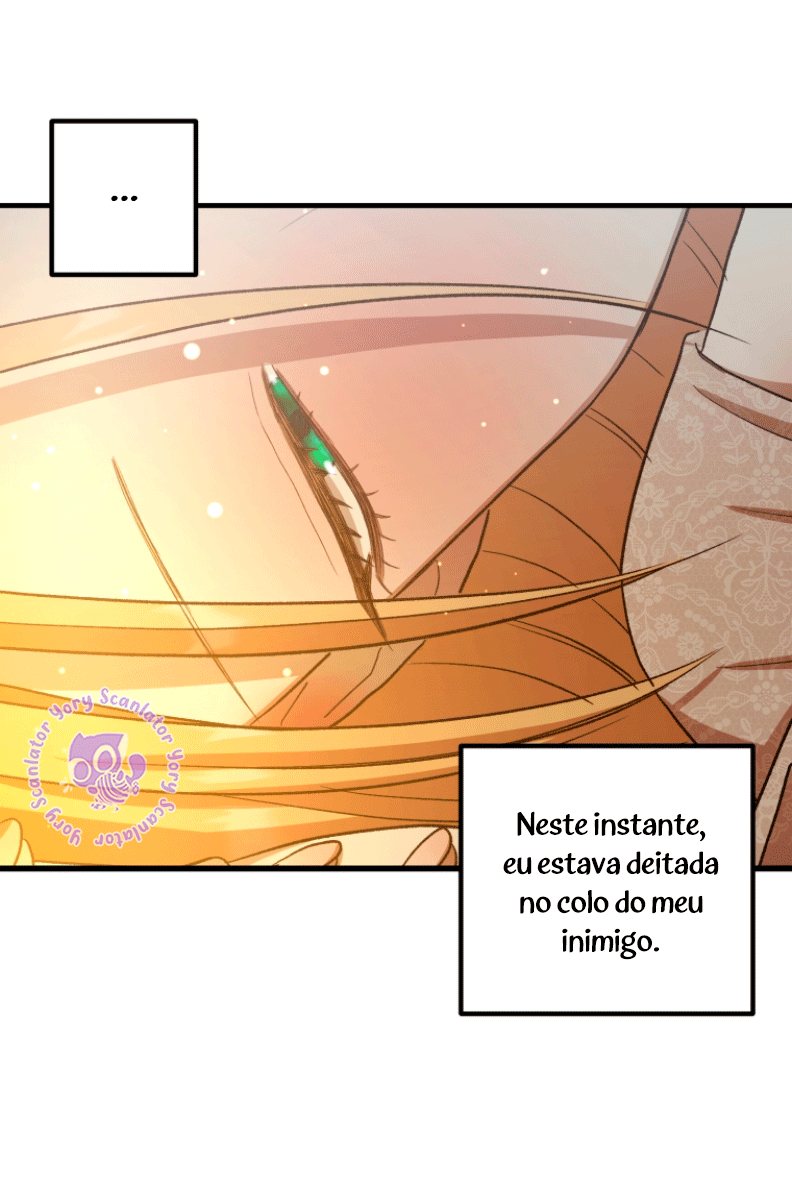 Read Mordida pelo cão que eu abandonei PT Manga Online