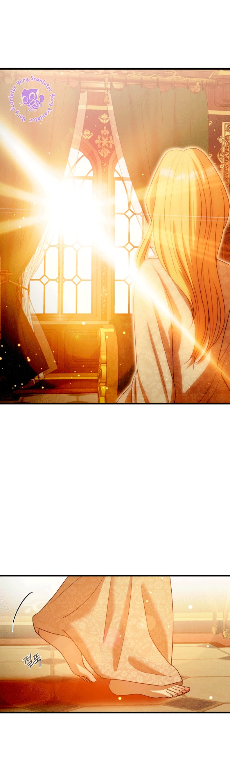 Read Mordida pelo cão que eu abandonei PT Manga Online