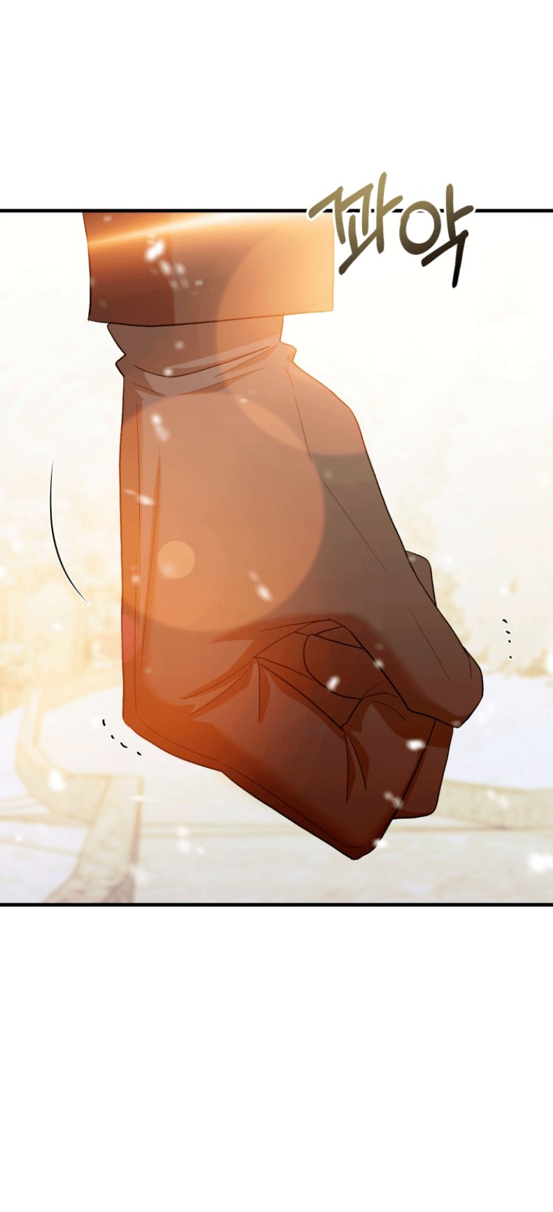 Read Mordida pelo cão que eu abandonei PT Manga Online