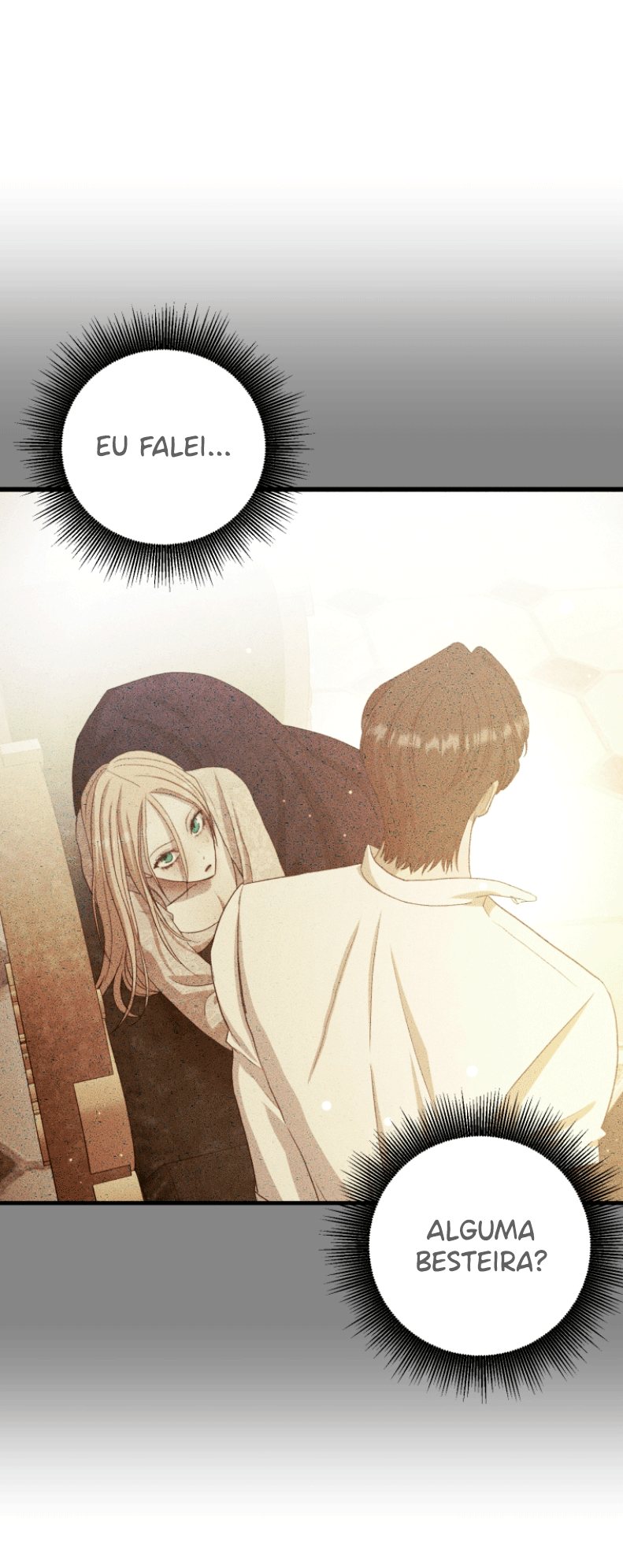 Read Mordida pelo cão que eu abandonei PT Manga Online