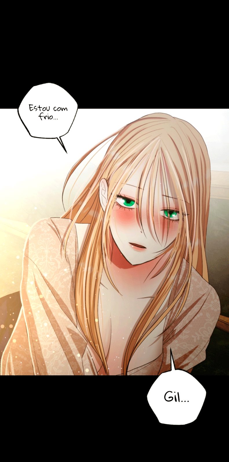 Read Mordida pelo cão que eu abandonei PT Manga Online