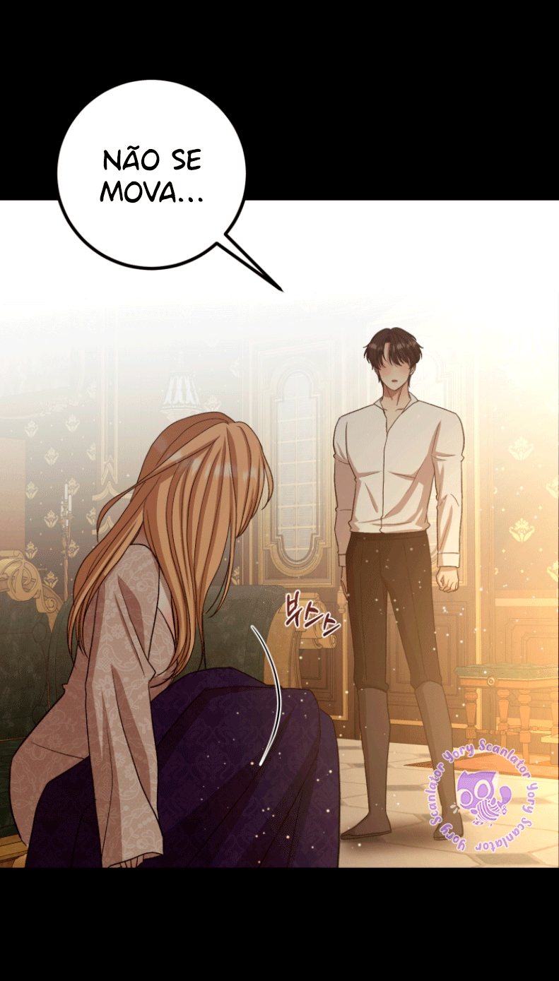 Read Mordida pelo cão que eu abandonei PT Manga Online