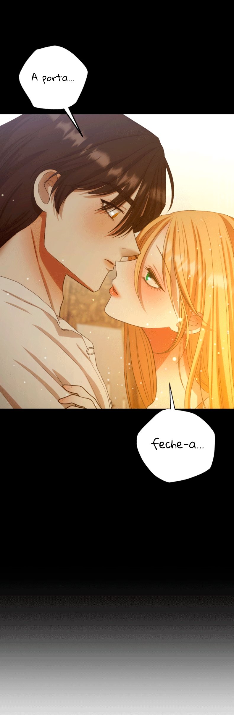 Read Mordida pelo cão que eu abandonei PT Manga Online