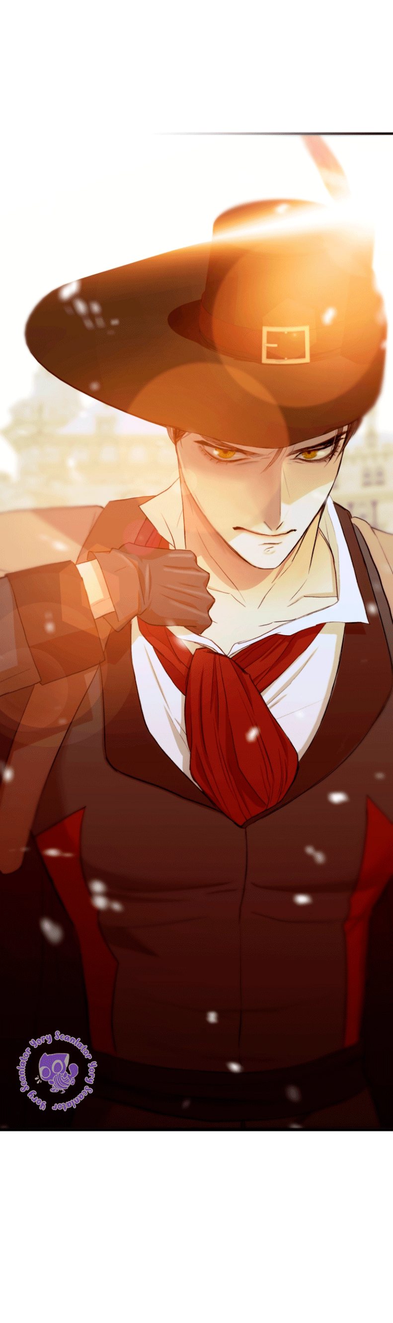 Read Mordida pelo cão que eu abandonei PT Manga Online