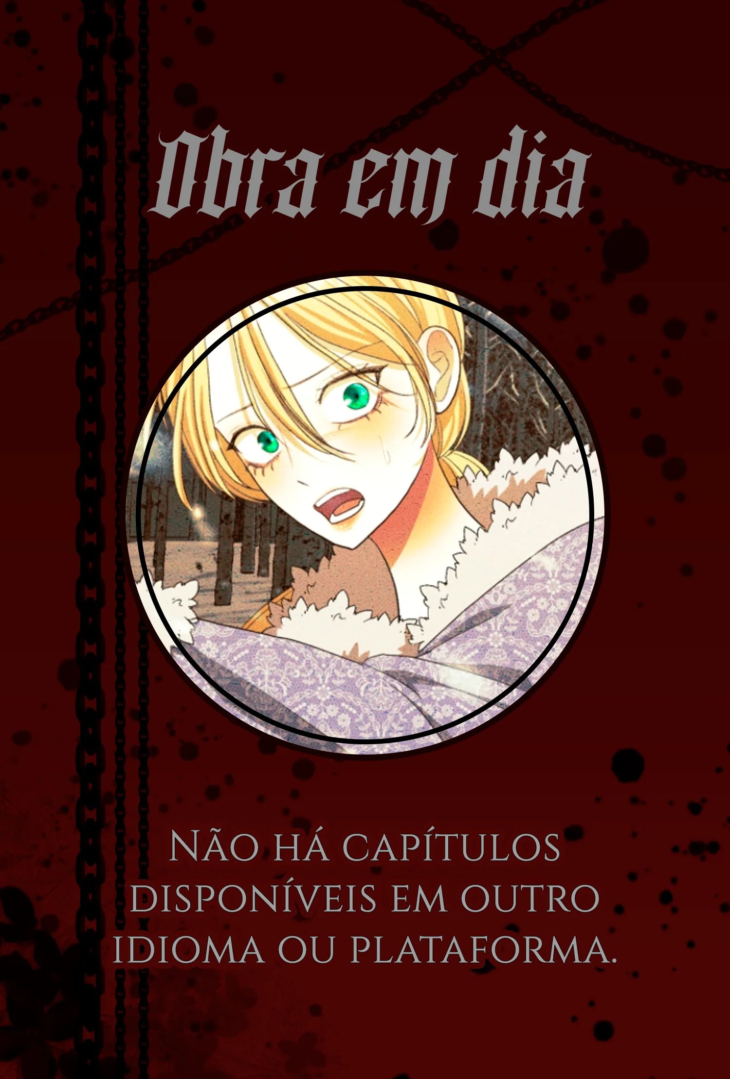 Read Mordida pelo cão que eu abandonei PT Manga Online