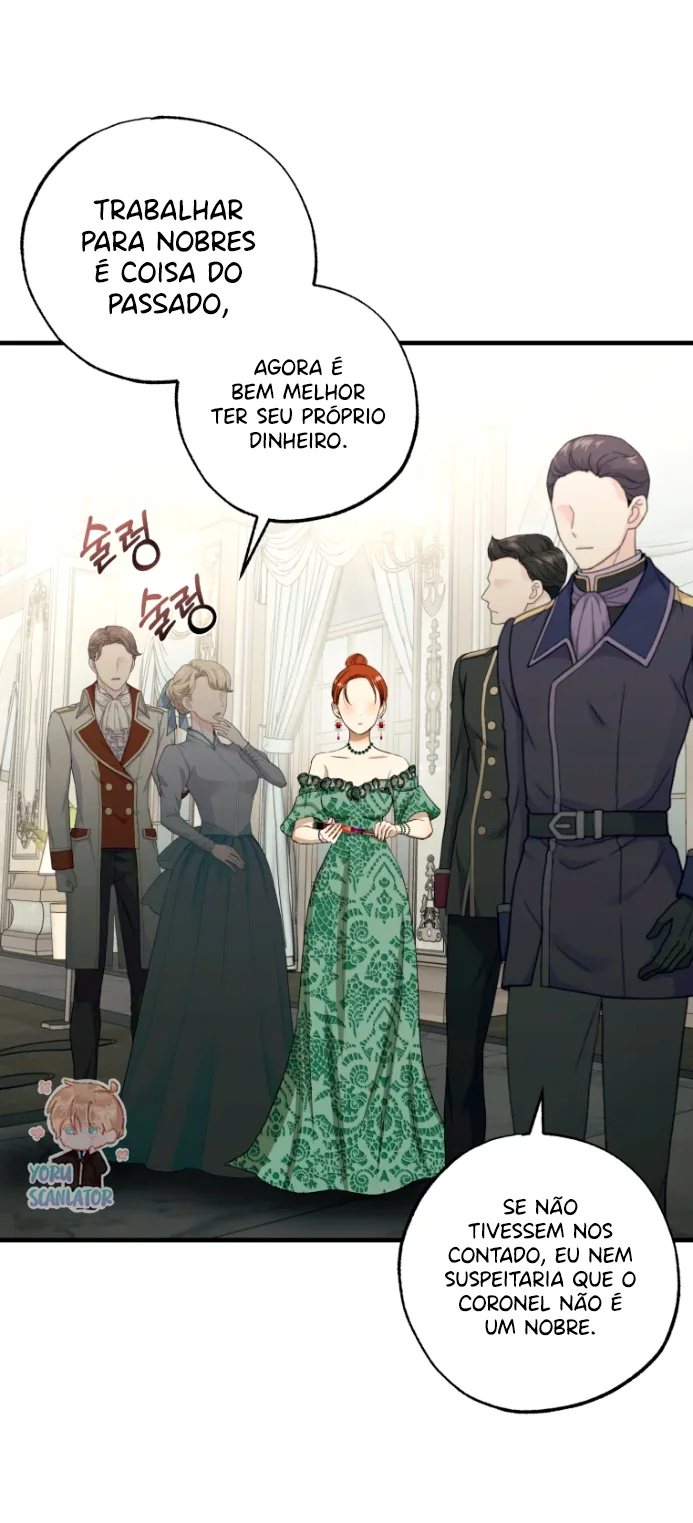 Read Mordida pelo cão que eu abandonei PT Manga Online