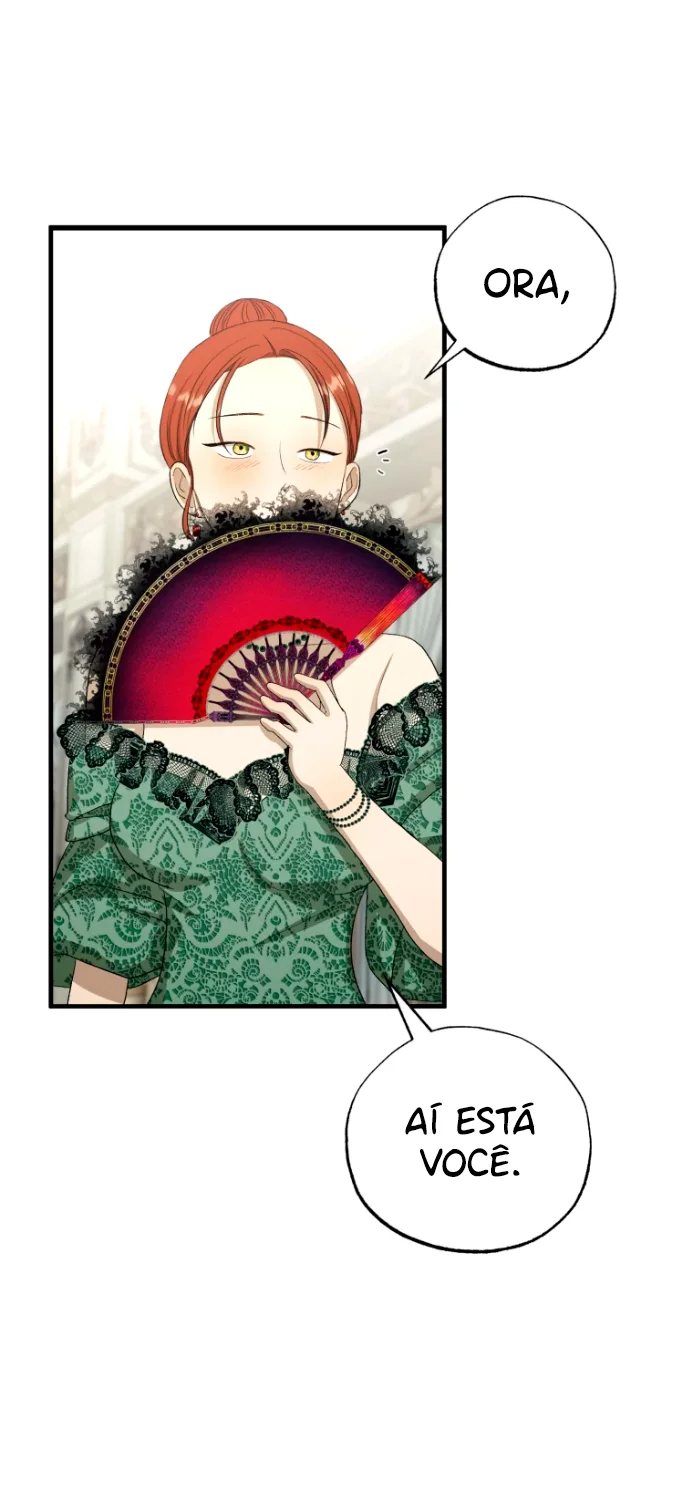 Read Mordida pelo cão que eu abandonei PT Manga Online