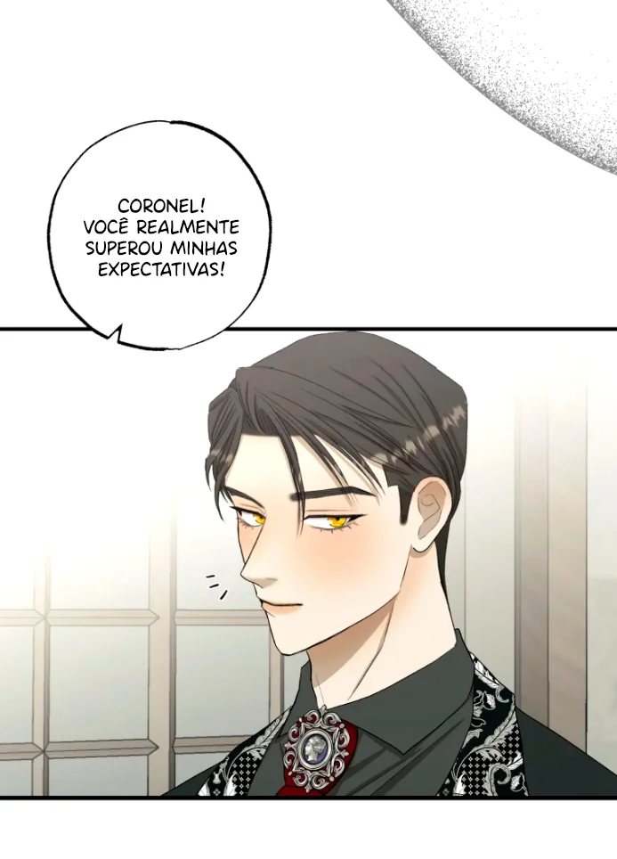 Read Mordida pelo cão que eu abandonei PT Manga Online