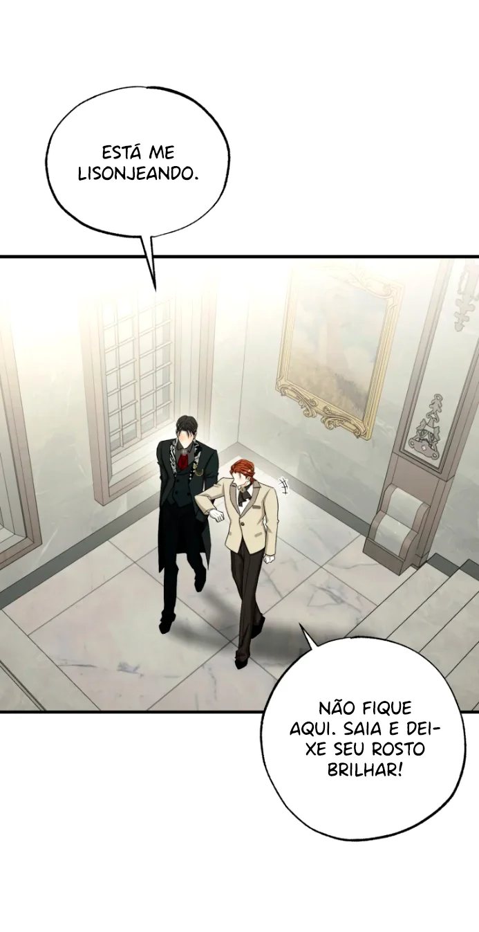 Read Mordida pelo cão que eu abandonei PT Manga Online