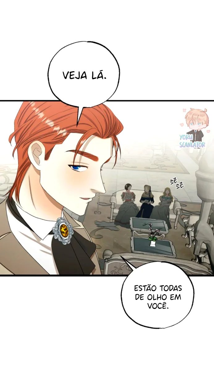 Read Mordida pelo cão que eu abandonei PT Manga Online