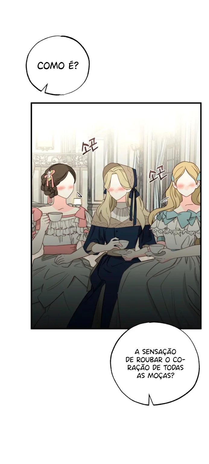 Read Mordida pelo cão que eu abandonei PT Manga Online
