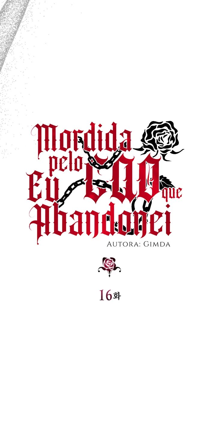 Read Mordida pelo cão que eu abandonei PT Manga Online