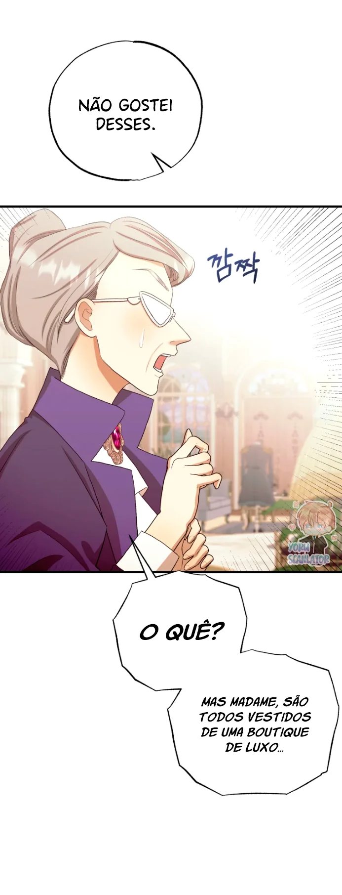 Read Mordida pelo cão que eu abandonei PT Manga Online