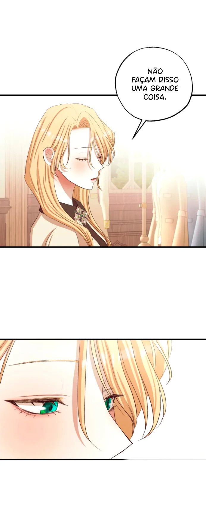 Read Mordida pelo cão que eu abandonei PT Manga Online