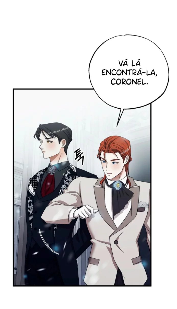 Read Mordida pelo cão que eu abandonei PT Manga Online