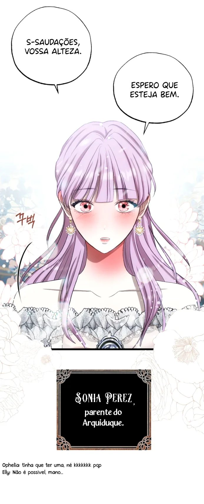 Read Mordida pelo cão que eu abandonei PT Manga Online