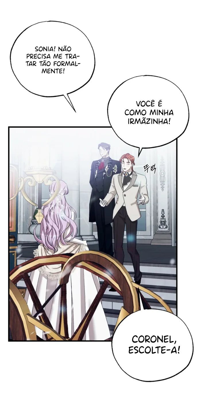Read Mordida pelo cão que eu abandonei PT Manga Online