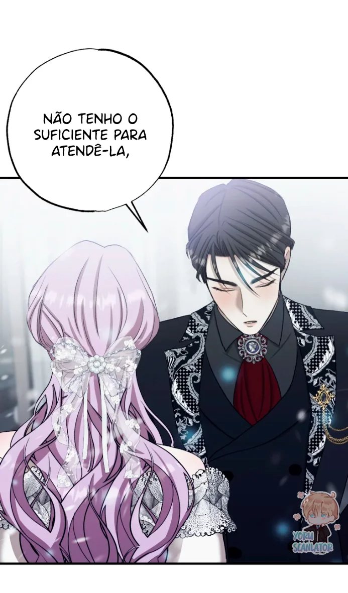 Read Mordida pelo cão que eu abandonei PT Manga Online