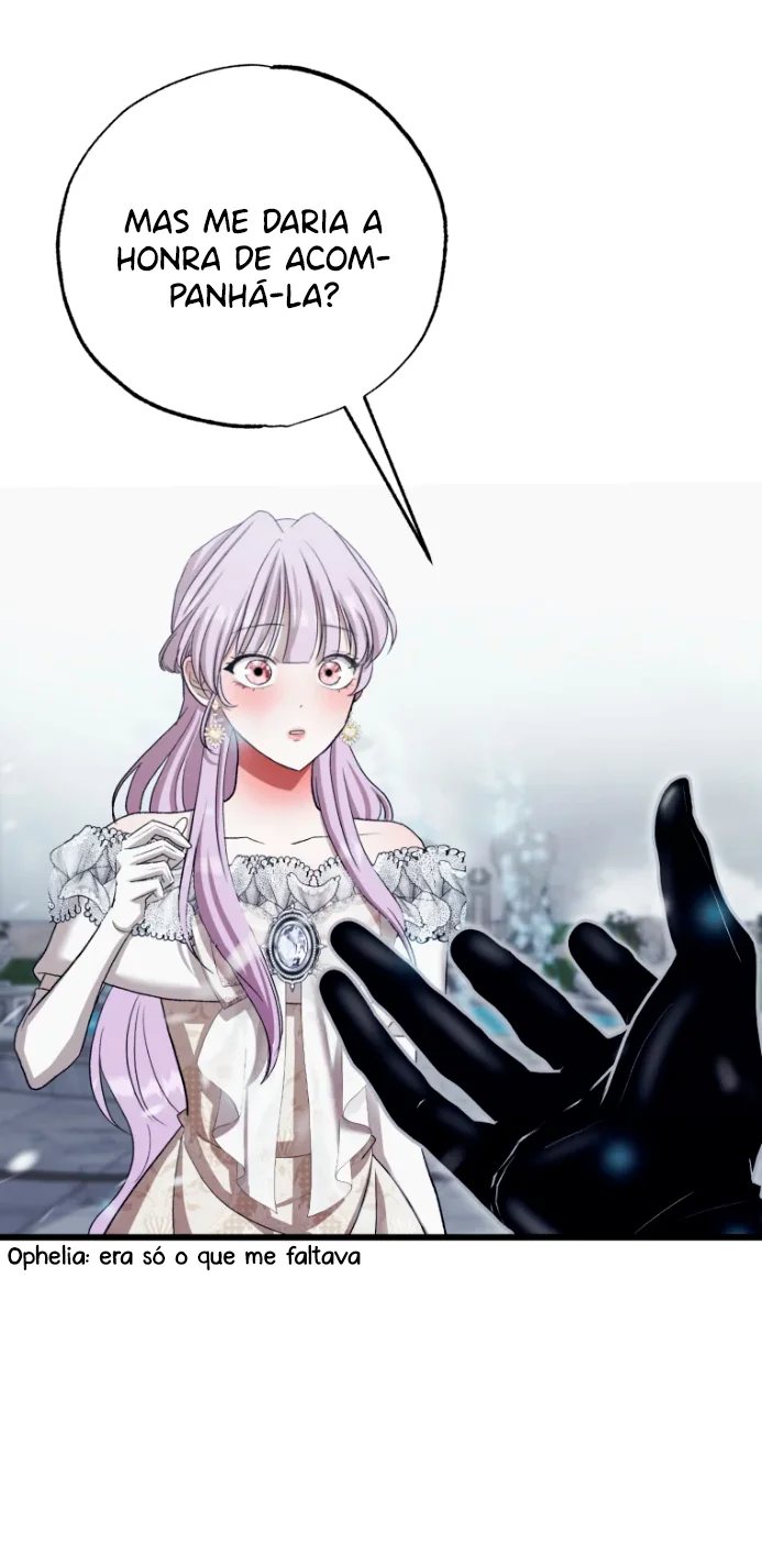 Read Mordida pelo cão que eu abandonei PT Manga Online