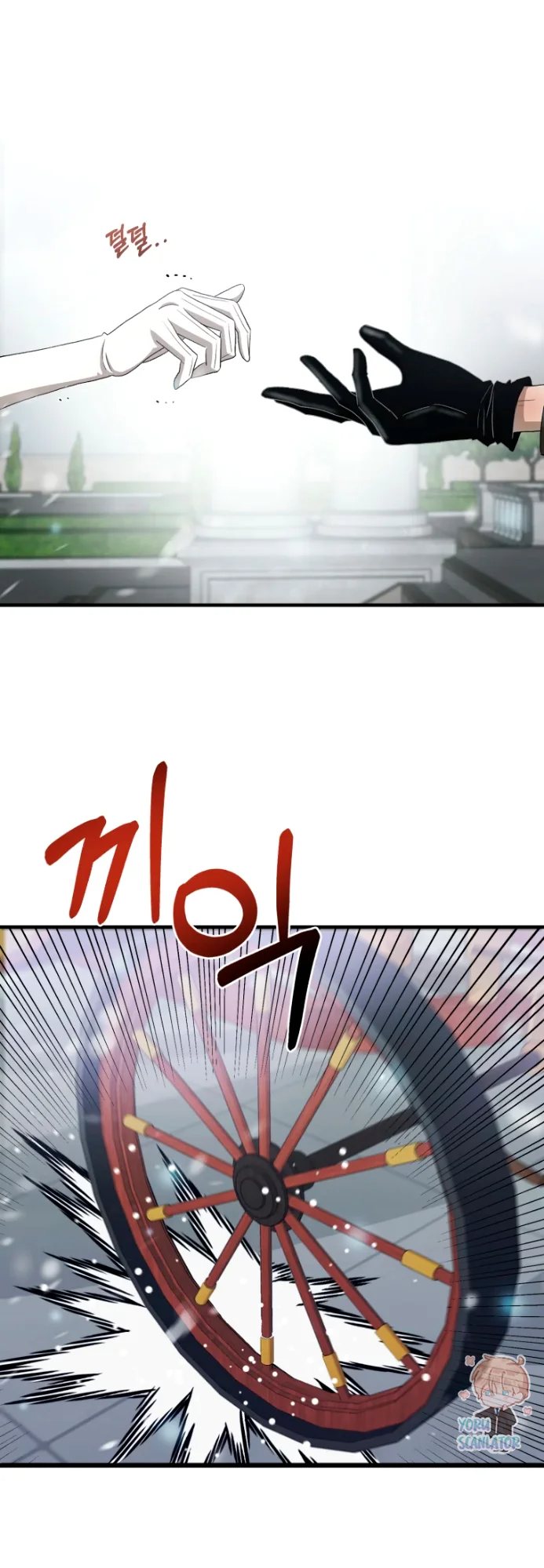 Read Mordida pelo cão que eu abandonei PT Manga Online
