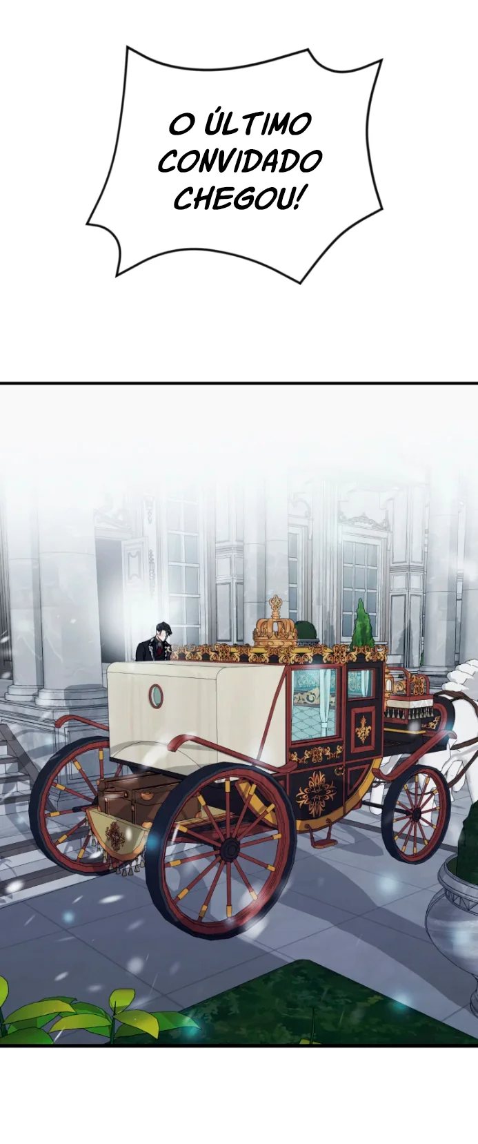Read Mordida pelo cão que eu abandonei PT Manga Online