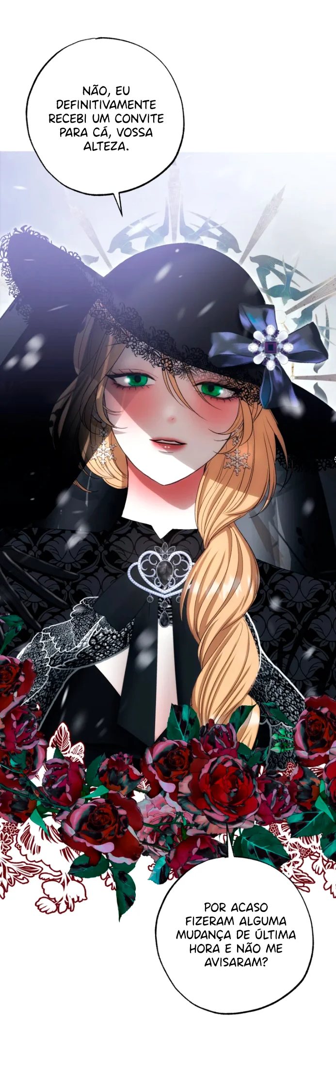 Read Mordida pelo cão que eu abandonei PT Manga Online
