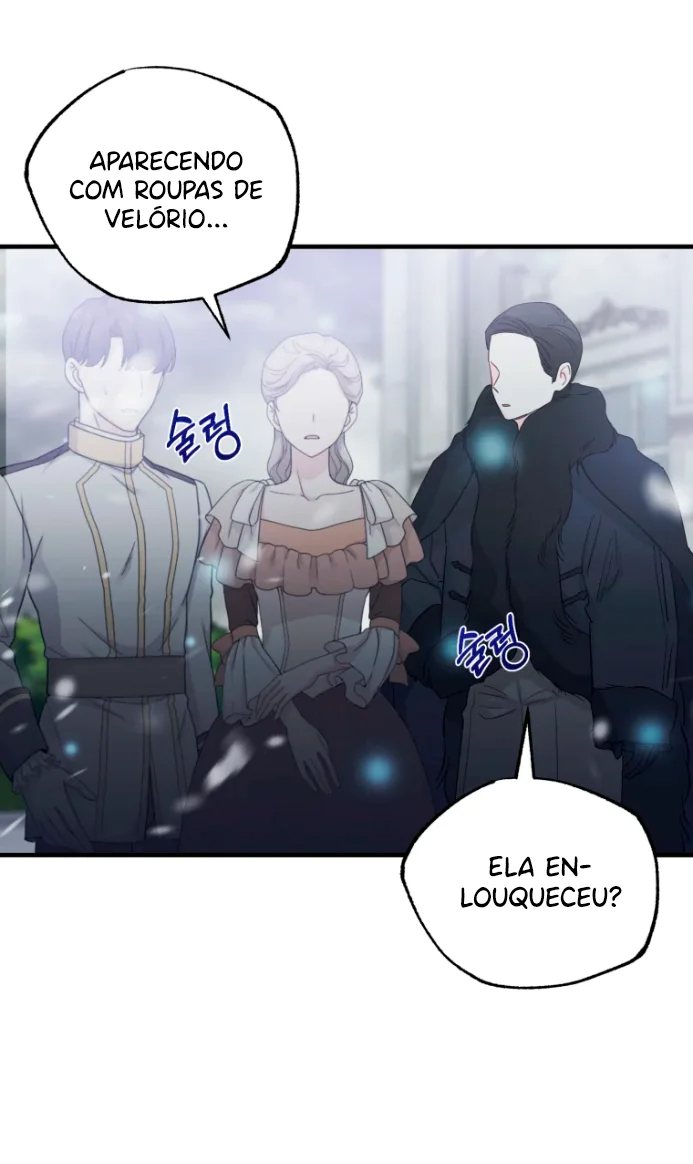 Read Mordida pelo cão que eu abandonei PT Manga Online