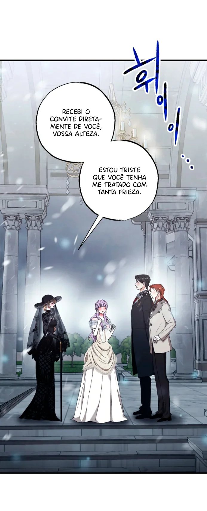 Read Mordida pelo cão que eu abandonei PT Manga Online