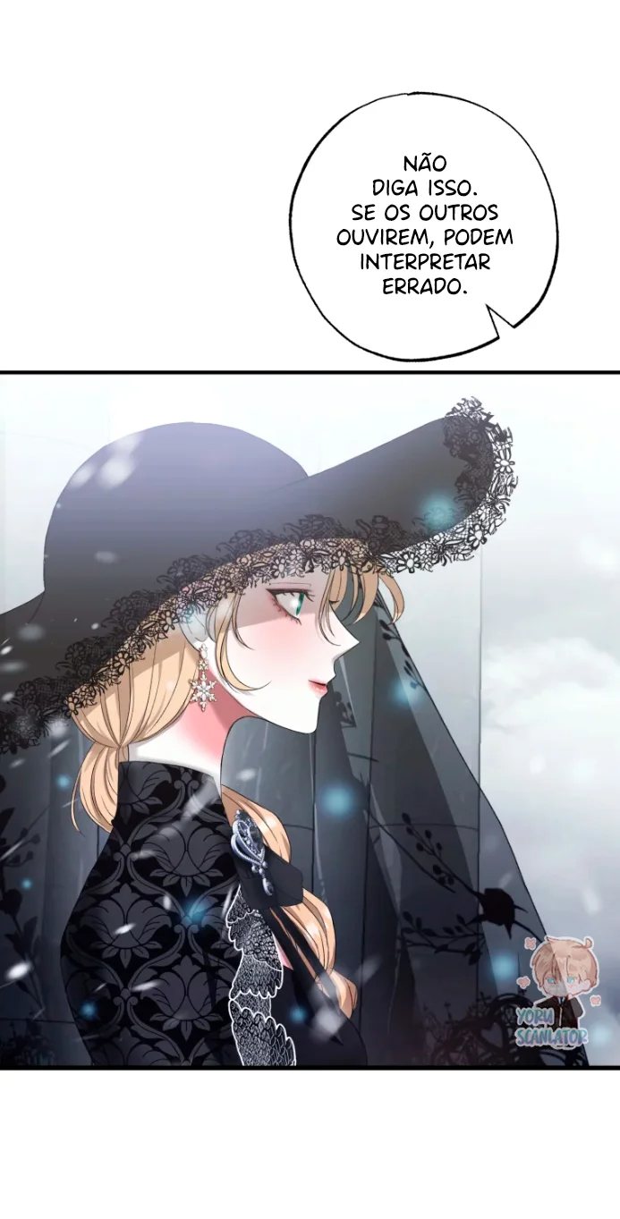 Read Mordida pelo cão que eu abandonei PT Manga Online